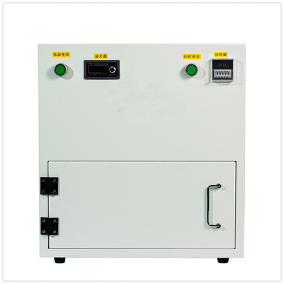 Kurierender UVkasten 2000mW/Cm2 AC220V für Telefon Glas-Trockner OCA SCA