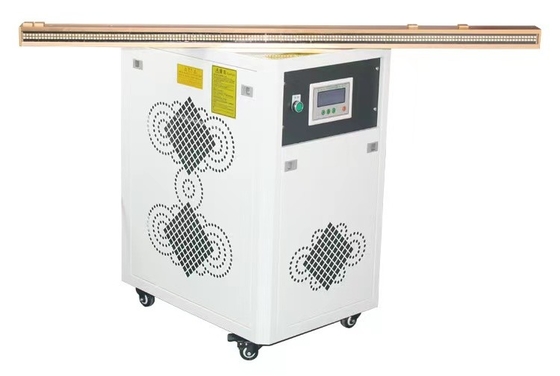 1000W 395nm LED UV-Härtung UV-Härtungssystem Ultraviolettlicht Tintentrocker für Flexo/Labeldruck