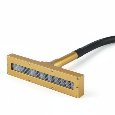 Einfach zu installierendes UV-Lichthärtungssystem 18W/CM2 Wasserkühlung