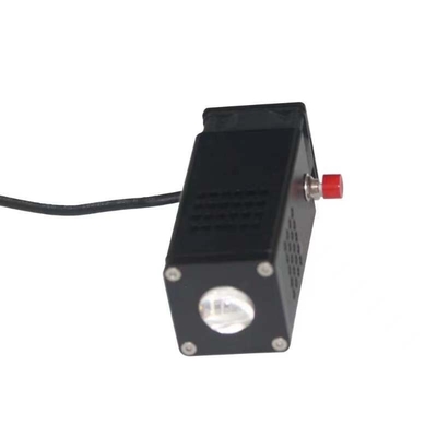 Handheld UV-Schwarze Leuchte Taschenlampe Tragbare schwarze Leuchte mit LED AC 220V