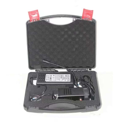 Aluminium- UV-Blacklight-Taschenlampe 70W für Urin-Detektor 10000 Stunden Lebensdauer-