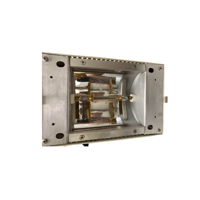 Handkurierendes Lampe 280nm Mercury Type Air Cooling mit 1 Kilowatt UVsoem