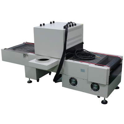 Kurierende Förderer-UVsysteme AC85V für Druckmaschine Soem-ODM