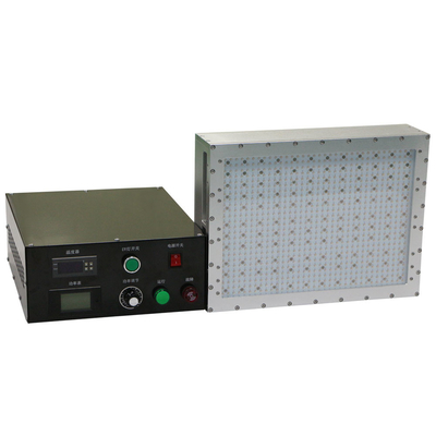 System-Quarz-Linse AC220V 800W LED ultraviolette kurierende für Kleber