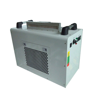 UVwasserkühlung 1200w lineare LED kurierende System-365nm 395nm 405nm