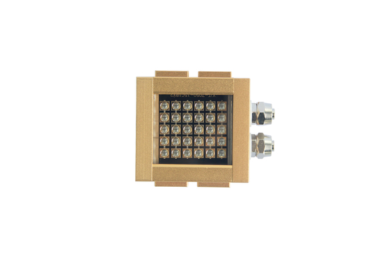 Hochleistungs 395nm 385nm UV-Härtemaschine UV-Tintentrockner für Druckmaschinen