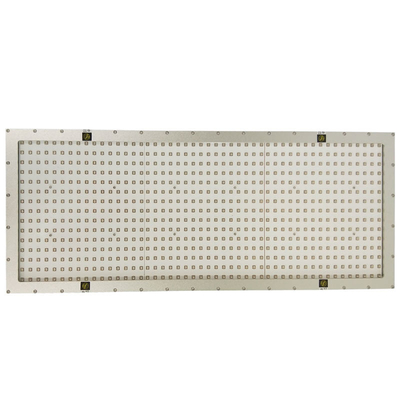 kurierende UVlampe 405nm 395nm LED für klebende kurierende CG-Marke