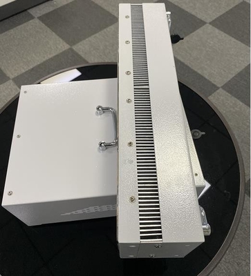 300W kurierende Wellenlängen-Luftkühlungs-niedrige UVtemperatur des System-365nm