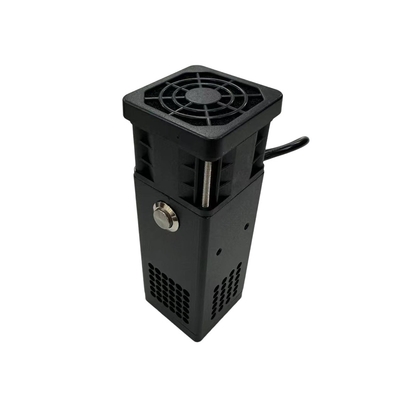 Handheld UV-Schwarze Leuchte Taschenlampe Tragbare schwarze Leuchte mit LED AC 220V
