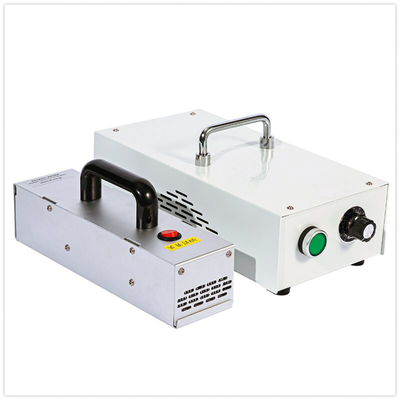 Luftkühlungs-kurierendes UVlicht, Hand-UVfenster-Größe ODM der lampen-200×20mm