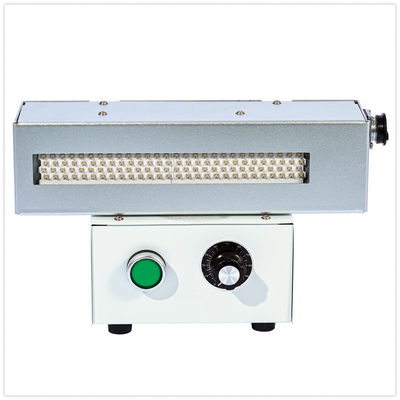 Luftkühlungs-kurierendes UVlicht, Hand-UVfenster-Größe ODM der lampen-200×20mm