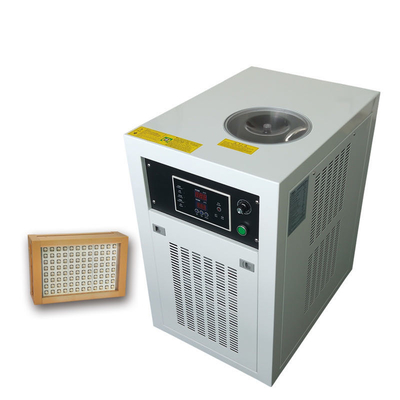 CE 18W/CM2 LED UV-Heilungssystem 365nm Hochleistung 5000W Wasserkühlung Trocknungslösungen