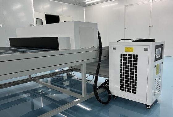 UV-Härtung Licht-Härtungssystem UV-Retrofits UV-Lichtquelle