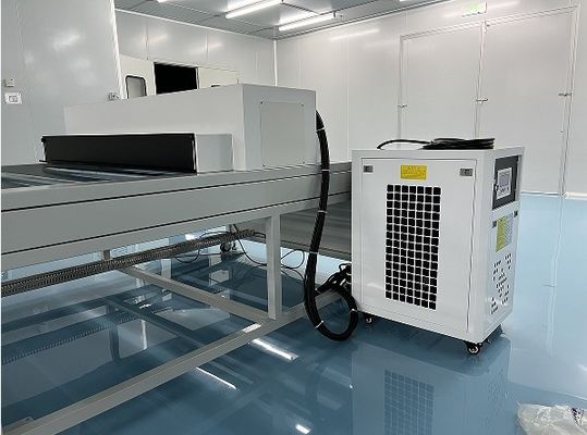 UV-Härtung Licht-Härtungssystem UV-Retrofits UV-Lichtquelle