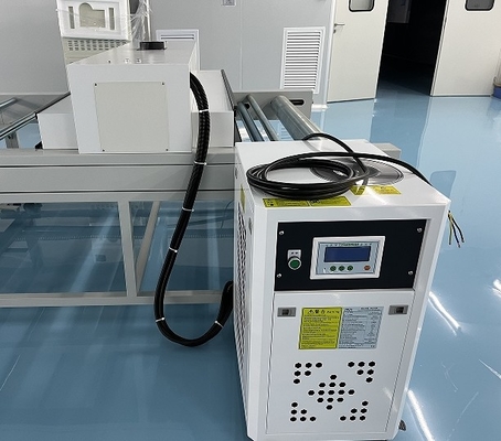 UV-Exposure Kit Fördertrockner UV-LED-Trocknungsgeräte Trocknungssystem