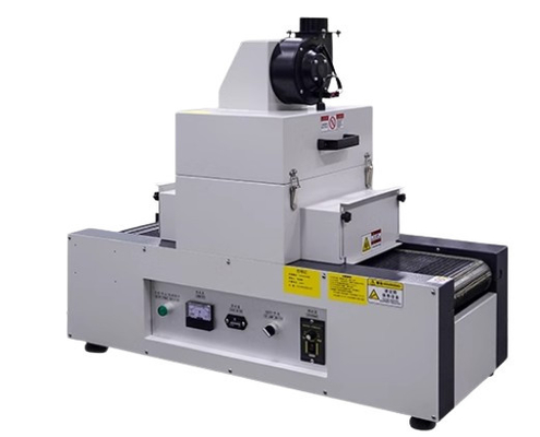 AC220V UV-Härtegerät für UV-Tinten- und Lacklabortests