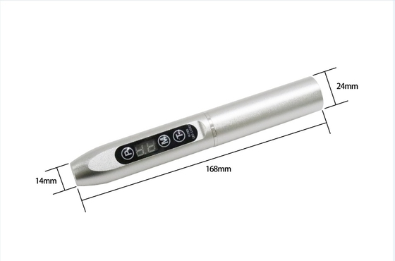 Mini-Langwelle LED UVtaschenlampen-tragbares UVfackel Soem-ODM 365nm 395nm