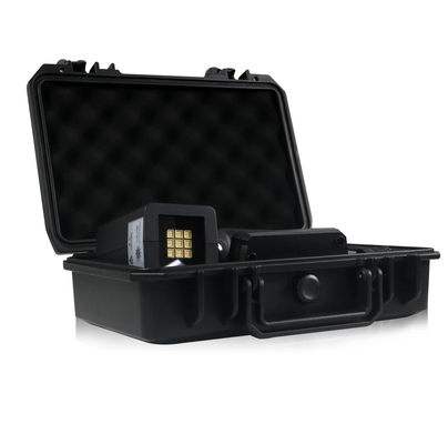 Handheld High Intensity UV LED Heillampe 50W Ultraviolette Lampe für Auto Windschutzscheibe Kleber Heilung UV Klebelampe LED Ultraviolett
