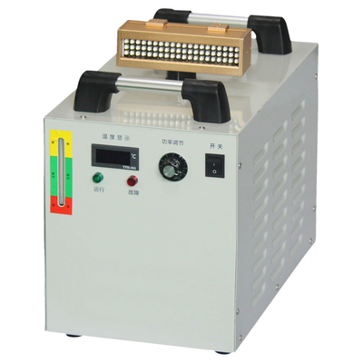 1200W 395nm UVled System-Wasserkühlungs-Lebensdauer 20000H kurierend