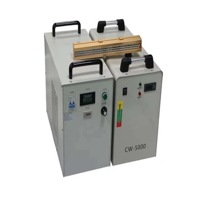 1200W 395nm UVled System-Wasserkühlungs-Lebensdauer 20000H kurierend
