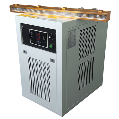 kurierendes UVsystem 1200W AC265V 365nm LED für das klebende Kurieren