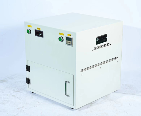 Schnelles kurierendes Luftkühlung CER RoHS-UVzertifikat der Kammer-385nm