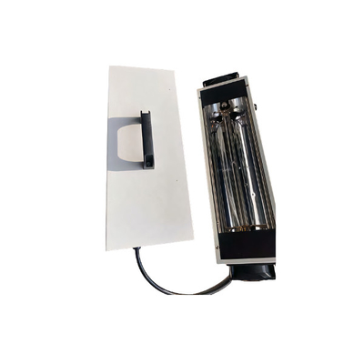 Siebdruck-UVlampe ultraviolettes CER RoHS-Handzertifikat