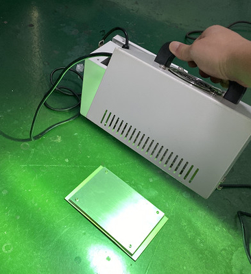 1000W tragbare kurierende UVlampe, Handsoem uV-Licht Wechselstroms 265V