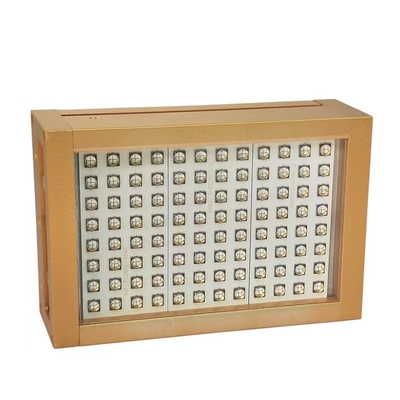 1500W UVled Maschine für die Holzfußboden-Beschichtungs-Wasserkühlung kurierend