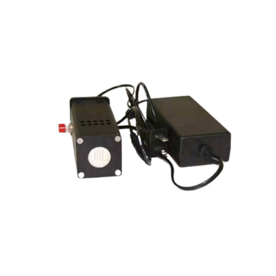 Purpurrote UV-Licht-Fackel LED, 405nm UVausstrahlender Abstand der taschenlampen-15mm