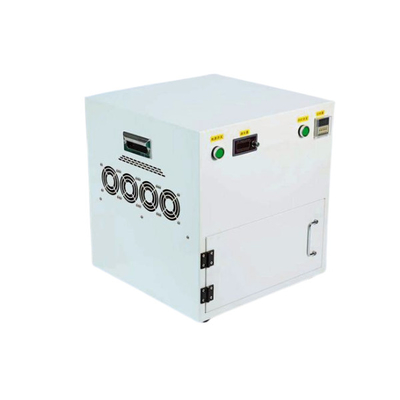 Kurierende UVkammer 365nm 395nm LED mit 10000 Stunden Lebensdauer-