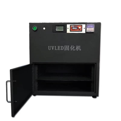 UV-Licht-Kasten ODM 1000W für das Harz, das CER RoHS-Zertifikat kuriert