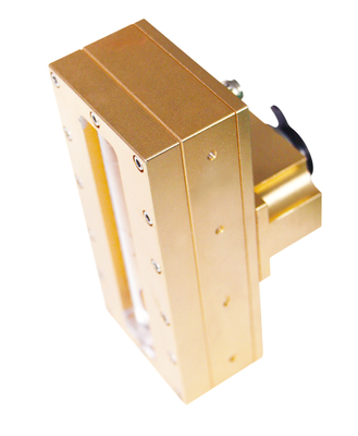 Kein Ozon-ultraviolettes kurierendes System, UVled Tinte 395nm, die für den Druck von Soem kuriert