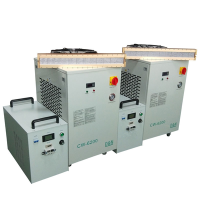 Wassergekühlte kurierende UVmaschine 4500W LED für Offsetdruck-Maschine ODM
