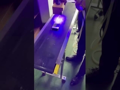 1200W 395nm UV-LED-Härtungssystem Wasserkühlung 20000H Lebensdauer