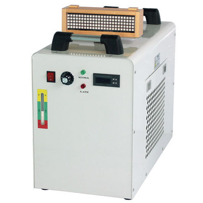 OEM/ODM 365 nm 395 nm wassergekühlte Hochleistungs-LED-UV-Härtungsmaschine für konforme Beschichtung und Elektronikmontage