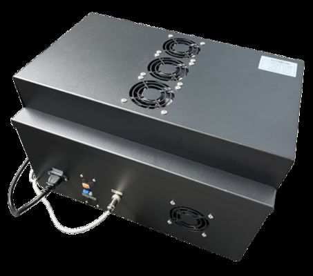 UV-Härteofen 405nm LED UV-Licht 220v Trocknungsofen für Harz-Härtung