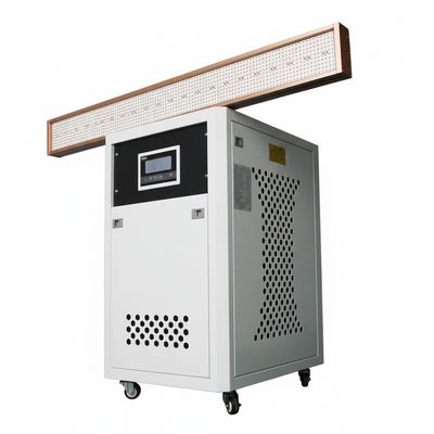 Hochgeschwindigkeits-Trocknungs-UV-LED-Härtungsgeräte für die schnelle Aushärtung von UV-Tinte