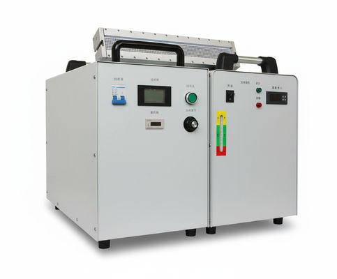 1500W 395nm UV LED Licht 265V 20000 Stunden Lebensdauer