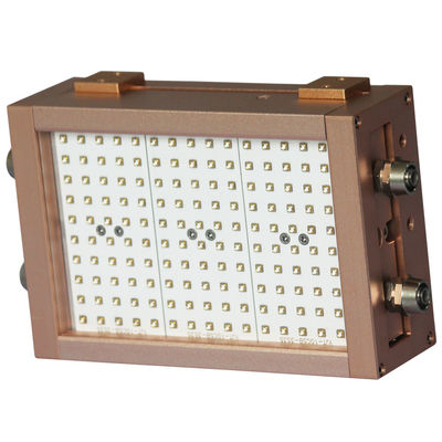 Ultraviolett-Härtungslösung mit UV-Lampe, ohne Ozon, für Siebdruckmaschinen, RoHS-Zertifikat, eine neue Technologie