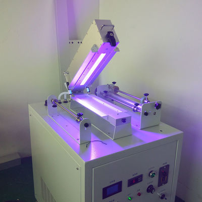 UV-LED-Maschine UV-LED-Härtungslampe UV-Trockner mit hoher Intensität für ausgehärtete Tinte