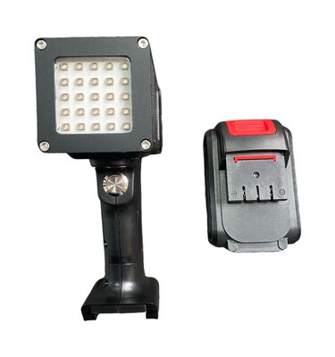 395nm Quadrat Handheld UV Lamp Portable UVLED Heilungswerkzeug