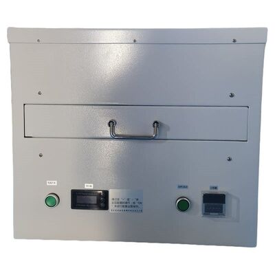 Labor-UV-Härtungskammer zum Trocknen von Harz, Tinte, Lack, Klebstoff und Beschichtungsmaterialien