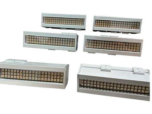 600W UVLED Lamp Based UV Curing Solution for Fast Drying of UV Resin Ink Varnish Adhesive and Coating Applications (Lampen mit 600W UVLED-Lampen basierend auf UV-Curing-Lösungen für die schnelle Trocknung von UV-Resin-Ink-Varnish, Adhesive und Coating-Anwendungen)