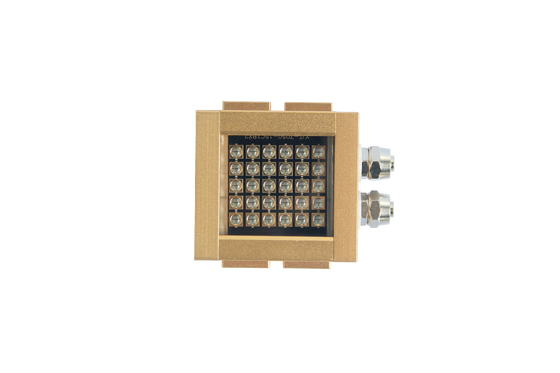 Kompakte & Hochintensive UV-LED-Leuchte für automatisierte Dosiersysteme