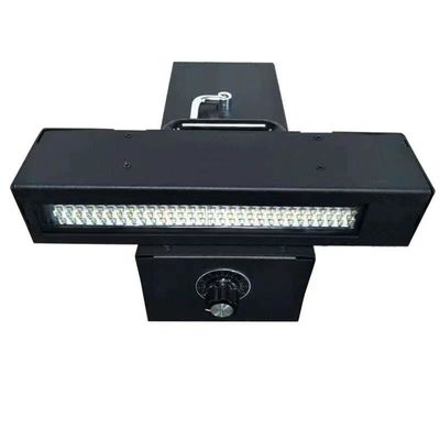 300 Watt Luftkühl-LED-UV-Härtelampe 395nm für die Härtung von Klebstofffarbe und Beschichtung