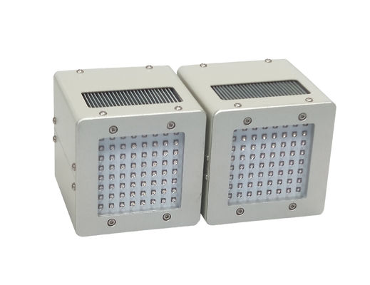 Luftkühlungs-trockenere UVmaschine 365nm 395nm 405nm für Schirm-Offsetdruck-Industrie