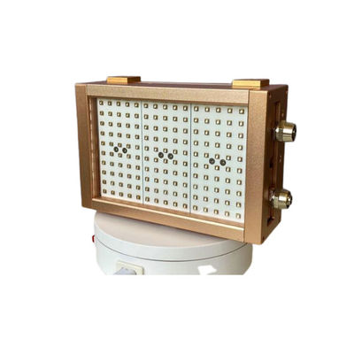 Hochintensitätswassergekühlte UV-LED-Härtungsanlage, industrielle UV-LED-Lösung für Druck-, Beschichtungs- und Klebstoffanwendungen
