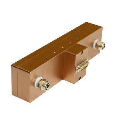 Wasserkühlung UVled Ausrüstung, UVtinte kurierend, die Lampe mit 30mm Abstand Soem kuriert