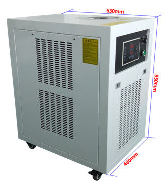 1000x50mm ausstrahlende justierbare Bestrahlung UVled Ausrüstung 365nm 385nm 395nm kurierend